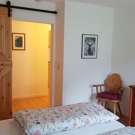Ferienwohnungen Meyerlhof Aschau im Chiemgau Ngoại thất bức ảnh