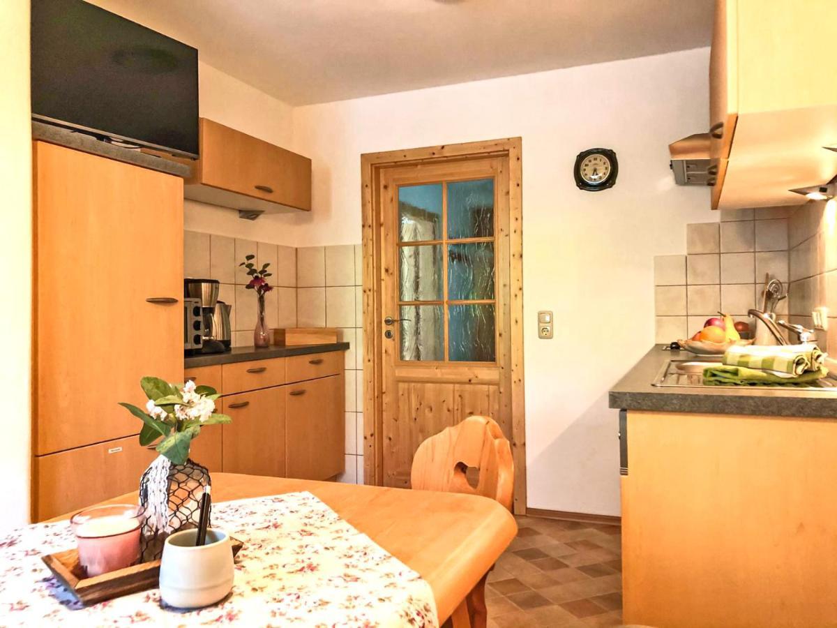 Ferienwohnungen Meyerlhof Aschau im Chiemgau Ngoại thất bức ảnh