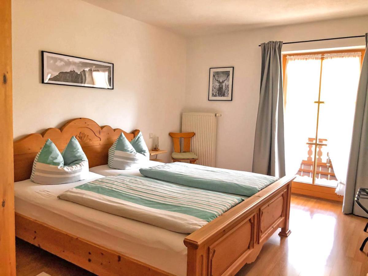 Ferienwohnungen Meyerlhof Aschau im Chiemgau Ngoại thất bức ảnh