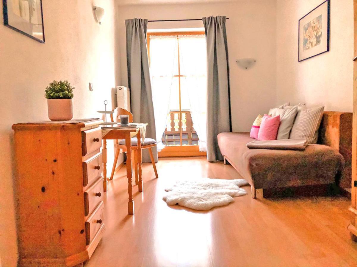 Ferienwohnungen Meyerlhof Aschau im Chiemgau Ngoại thất bức ảnh