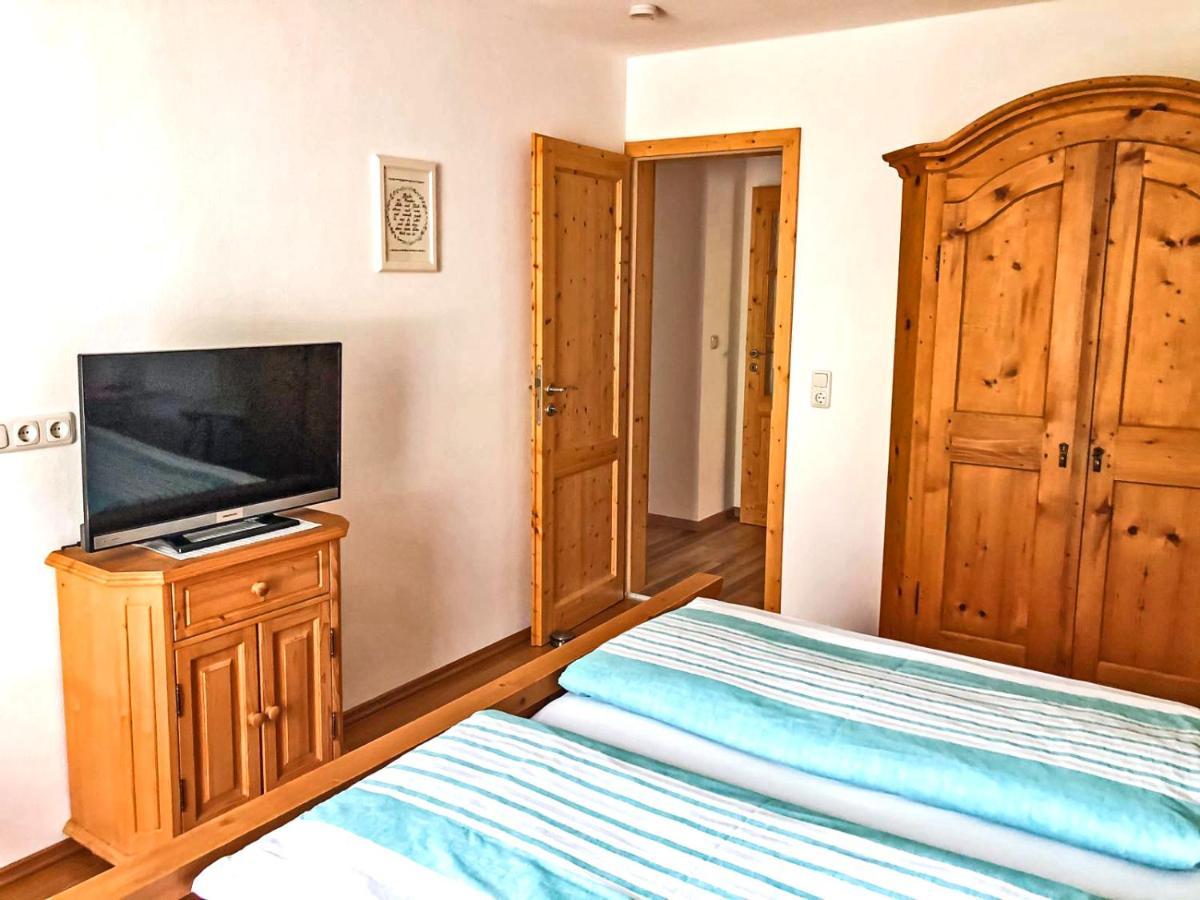 Ferienwohnungen Meyerlhof Aschau im Chiemgau Ngoại thất bức ảnh