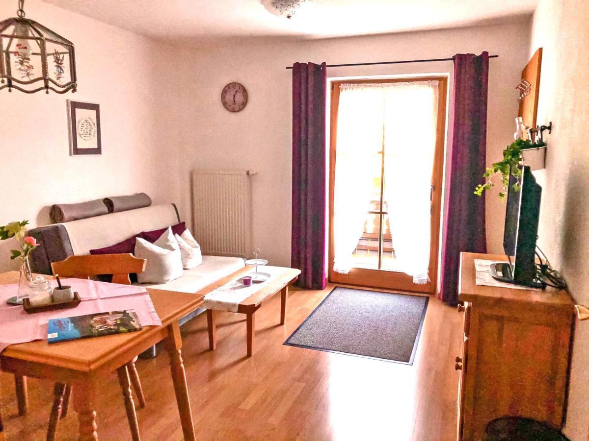 Ferienwohnungen Meyerlhof Aschau im Chiemgau Ngoại thất bức ảnh