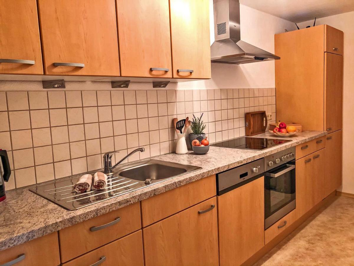 Ferienwohnungen Meyerlhof Aschau im Chiemgau Ngoại thất bức ảnh