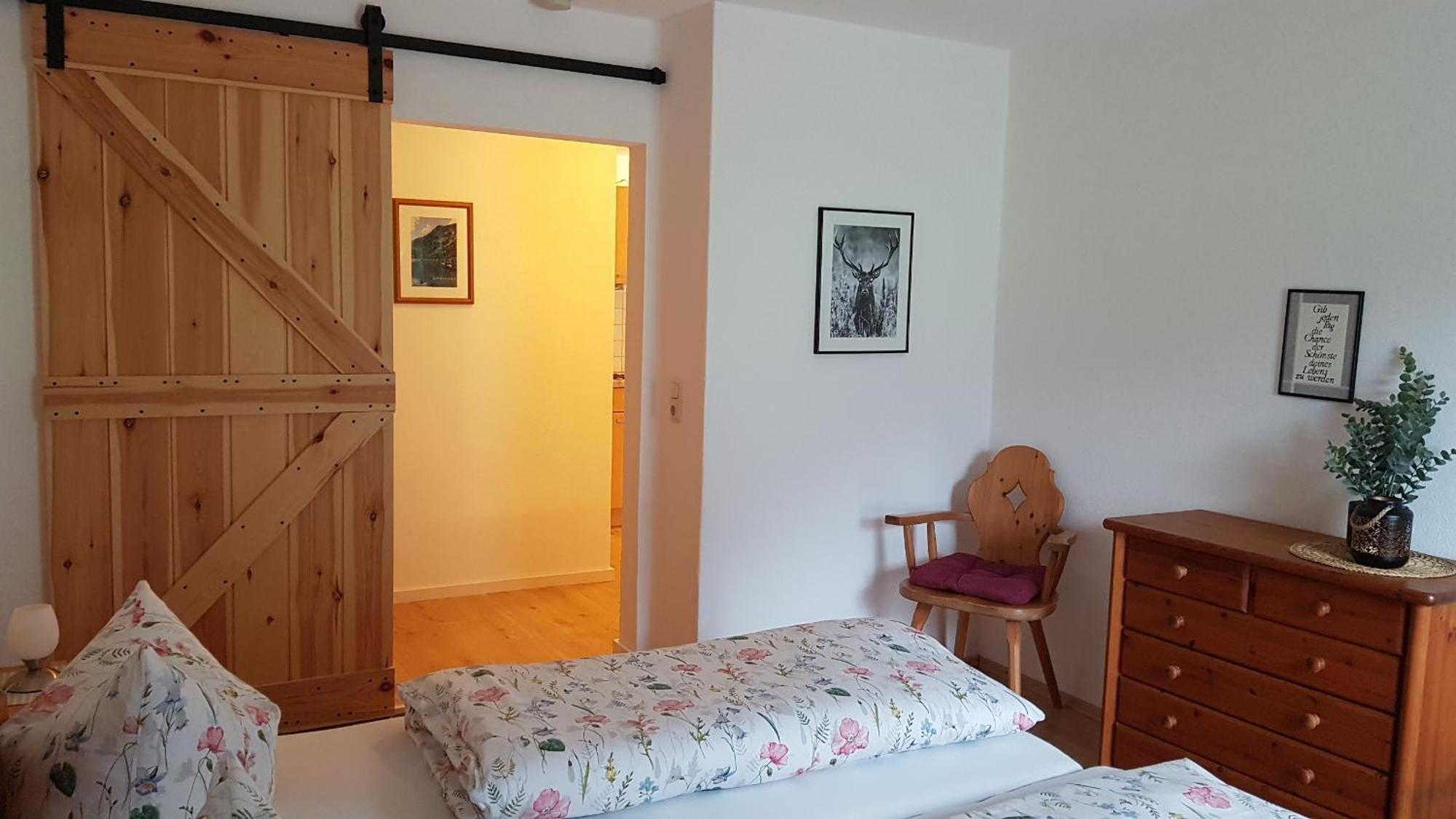 Ferienwohnungen Meyerlhof Aschau im Chiemgau Ngoại thất bức ảnh