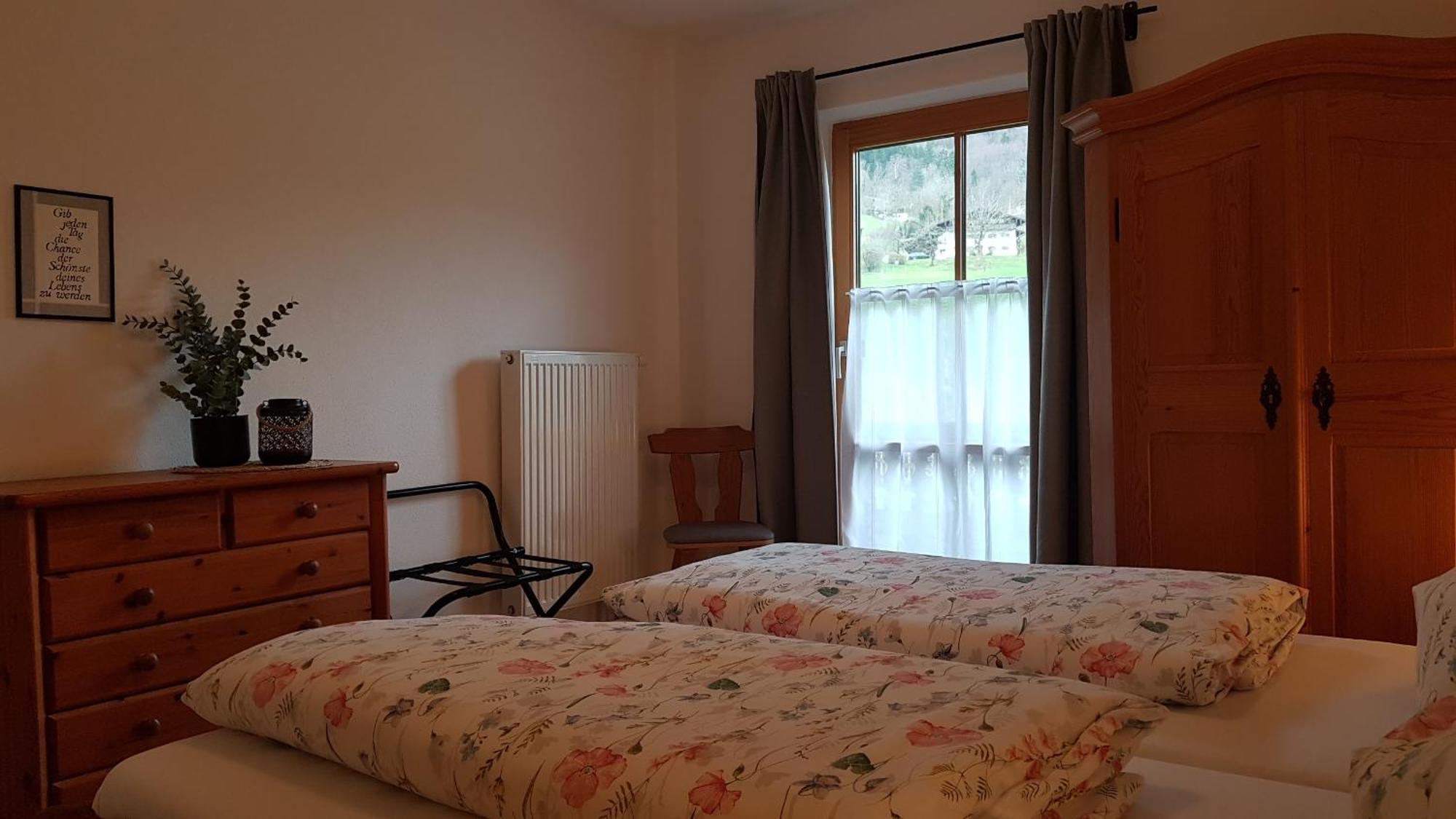 Ferienwohnungen Meyerlhof Aschau im Chiemgau Ngoại thất bức ảnh